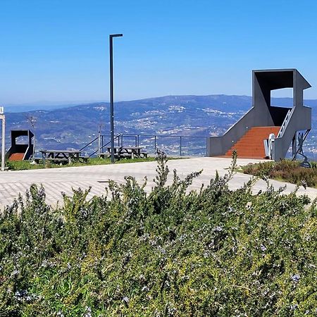 Douro Studio Cinfães Exterior foto